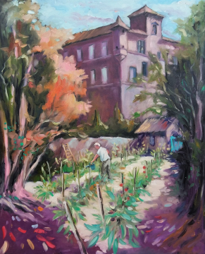 Roger FAGES - LUC sur ORBIEU (11)